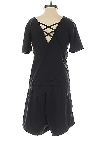 Senita Athletics Romper (view 2)