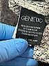 Genetic Denim Houndstooth Gray Jeans Size 28 waist - photo 7