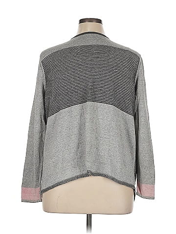 Nic + Zoe Cardigan (view 2)