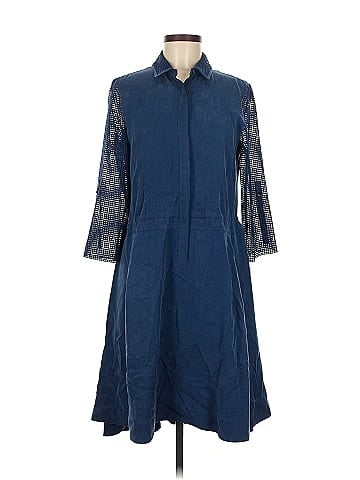 Akris Punto Casual Dress (view 1)