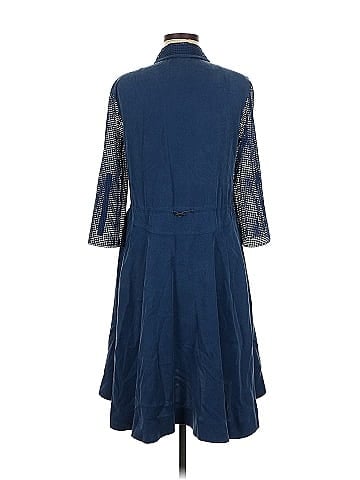 Akris Punto Casual Dress (view 2)