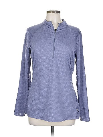 REI Co Op Long Sleeve Polo (view 1)