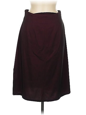 Helen Wang Formal Skirt (view 1)