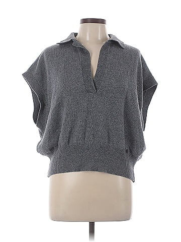 Ottod'Ame Poncho (view 1)