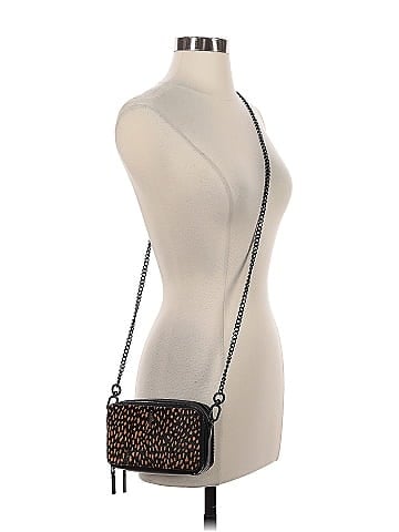 Thacker Crossbody Bag (view 2)