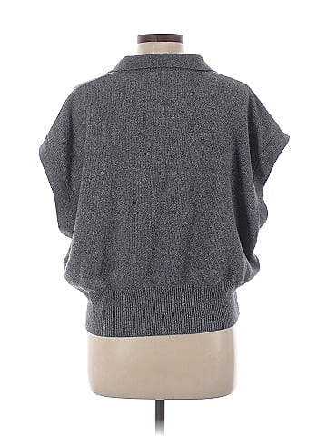 Ottod'Ame Poncho (view 2)