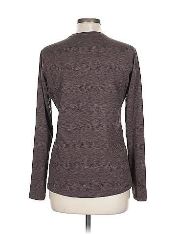 REI Co Op Long Sleeve T-Shirt (view 2)