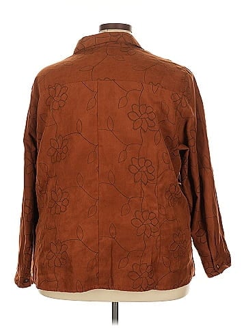 Sag Harbor Jacket (view 2)