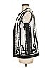 Elie Saab Ivory Cardigan Size EU 38 / US 8 - photo 5
