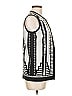 Elie Saab Ivory Cardigan Size EU 38 / US 8 - photo 4