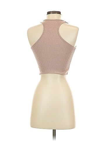 White Fox Tank Top (view 2)