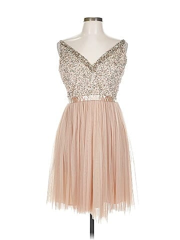 BHLDN Cocktail Dress (view 1)