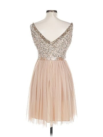BHLDN Cocktail Dress (view 2)