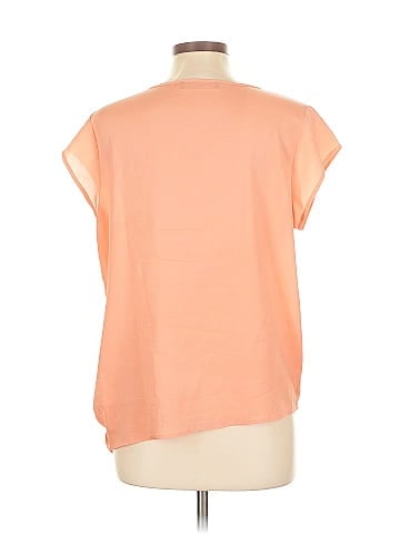 Ivanka Trump Short Sleeve Top (view 2)