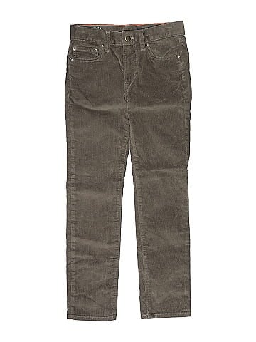 Crewcuts Casual Pants (view 1)