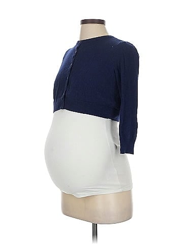 Motherhood Cardigan (view 1)