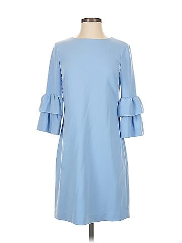 Sail to Sable Casual Dress (view 1)