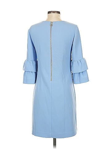 Sail to Sable Casual Dress (view 2)
