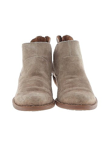 Born Handcrafted Footwear Ankle Boots (view 2)