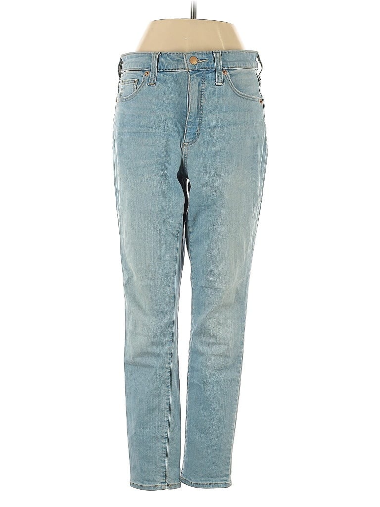 Pre-owned Universal Thread Jeans In Blue
