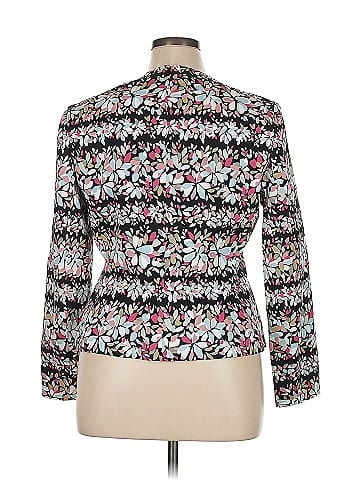 Anne Klein Blazer (view 2)