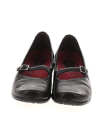 Merrell Flats (view 2)