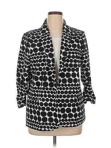 Christopher & Banks Blazer (view 1)