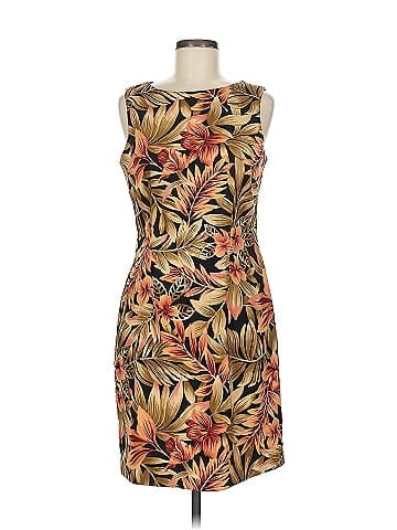 DressBarn Cocktail Dress (view 1)