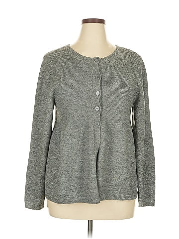 Daisy Fuentes Cardigan (view 1)