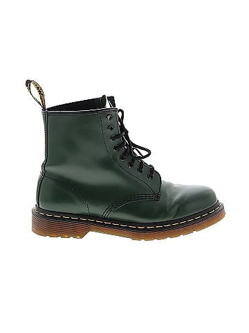 Dr. Martens Ankle Boots (view 1)