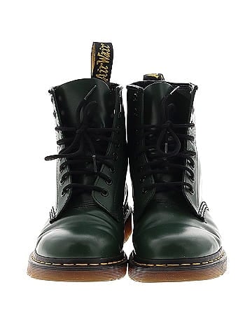 Dr. Martens Ankle Boots (view 2)