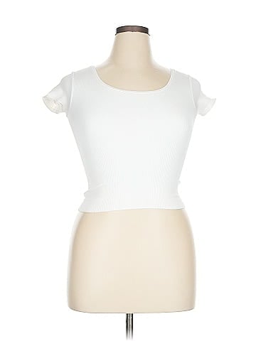 Athleta Sleeveless T-Shirt (view 1)