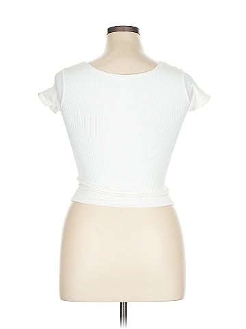 Athleta Sleeveless T-Shirt (view 2)