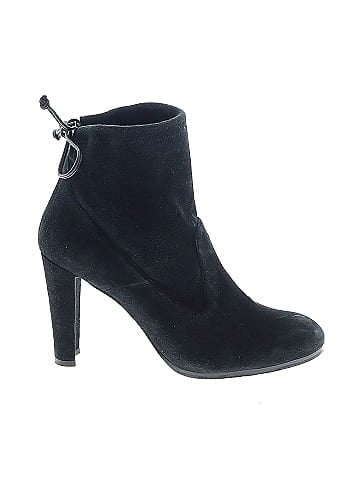 Stuart Weitzman Ankle Boots (view 1)
