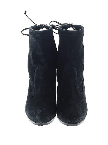 Stuart Weitzman Ankle Boots (view 2)