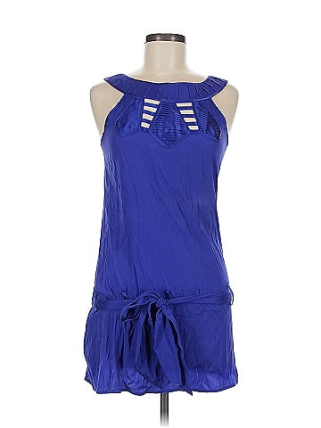 Arden B. Sleeveless Silk Top (view 1)