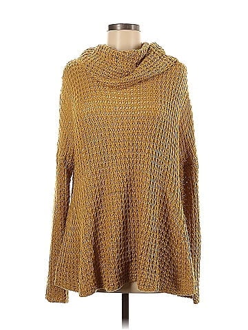 Easel Turtleneck Sweater (view 1)