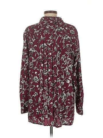 Grace Long Sleeve Blouse (view 2)