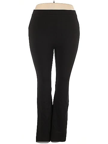 Roaman's Active Pants (view 1)