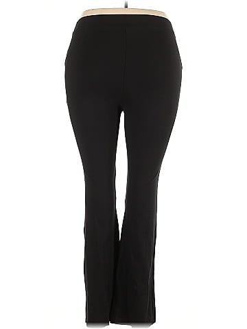Roaman's Active Pants (view 2)