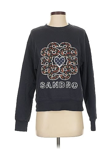 Sandro Sweatshirt (view 1)