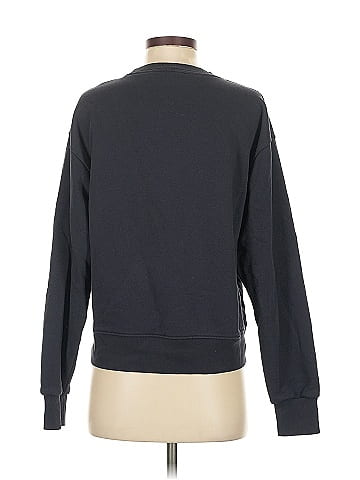 Sandro Sweatshirt (view 2)