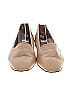 ATP All Tomorrow's Parties Atelier 100% Leather Solid Tan Flats Size EU 39 - photo 2