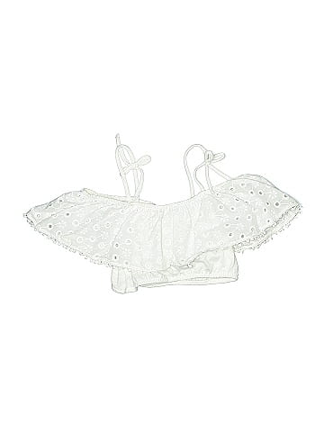 Zara Kids Sleeveless Blouse (view 1)