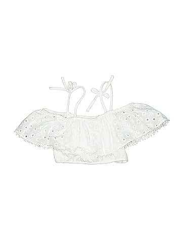 Zara Kids Sleeveless Blouse (view 2)