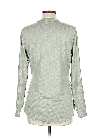 REI Co Op Long Sleeve T-Shirt (view 2)