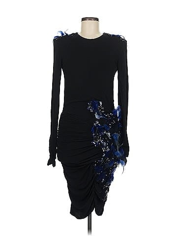 BA&SH Cocktail Dress (view 1)