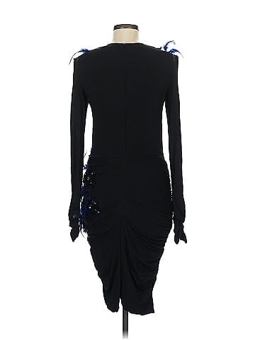 BA&SH Cocktail Dress (view 2)