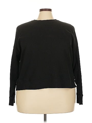 DKNY Sport Pullover Sweater (view 1)