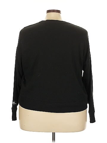 DKNY Sport Pullover Sweater (view 2)
